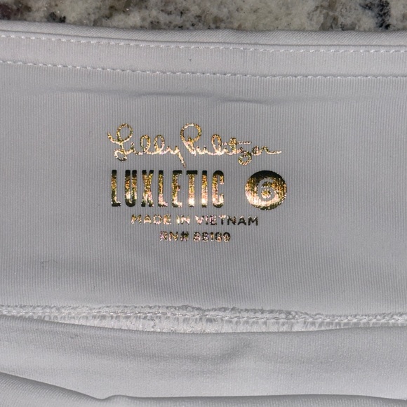 Lilly Pulitzer Priska Skort - Picture 9 of 10